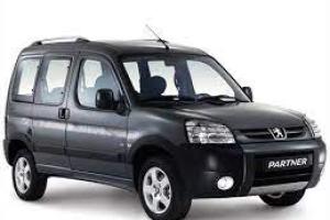 Camiones Pick-ups Sin datos  partner